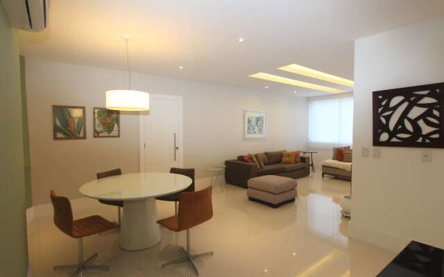 LinkHouse Beautiful Beach Block Apartment C1-0026