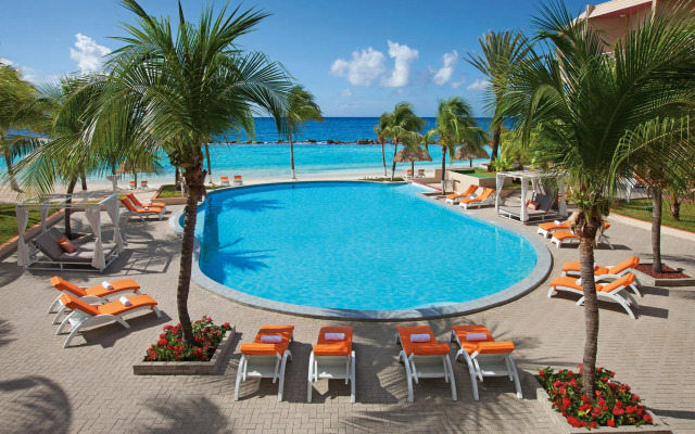 Sunscape Curacao Resort, Spa & Casino - All Inclusive