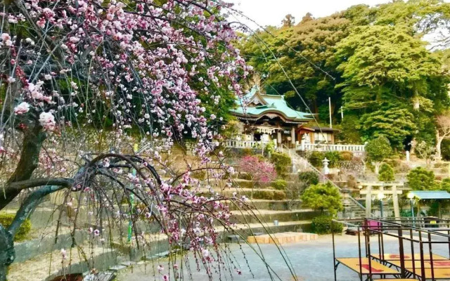Ohito Hotel