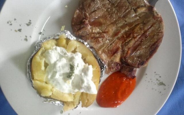 Hostal Restaurante El Cruce