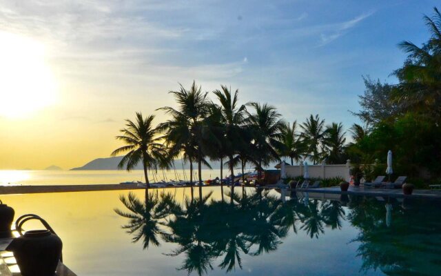 Evason Ana Mandara Nha Trang Resort