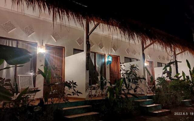 Salty Sea Guesthouse