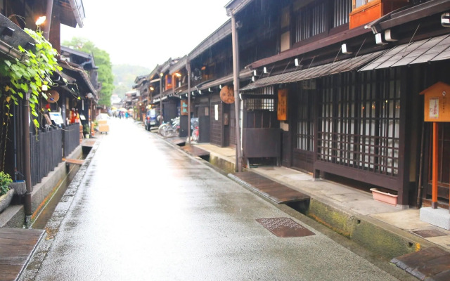 Hotel Hana
