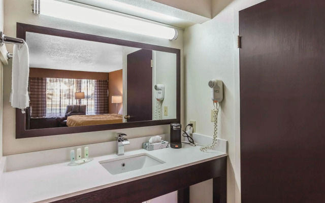 Quality Inn South Boston - Danville East