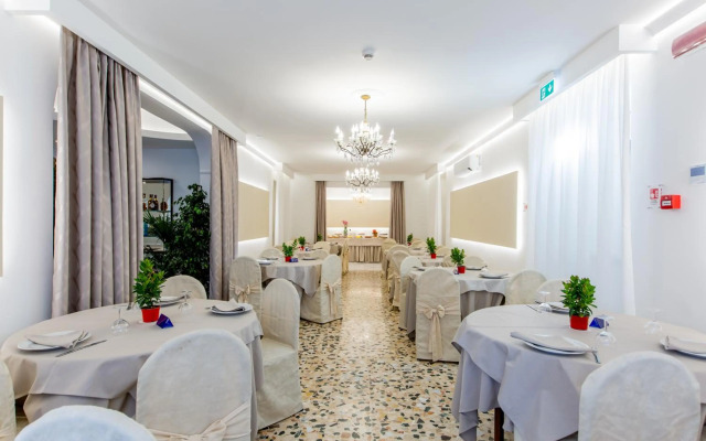 Hotel Italia Boutique