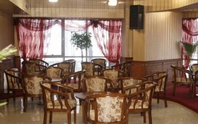 Elegance Hotel Asenovgard