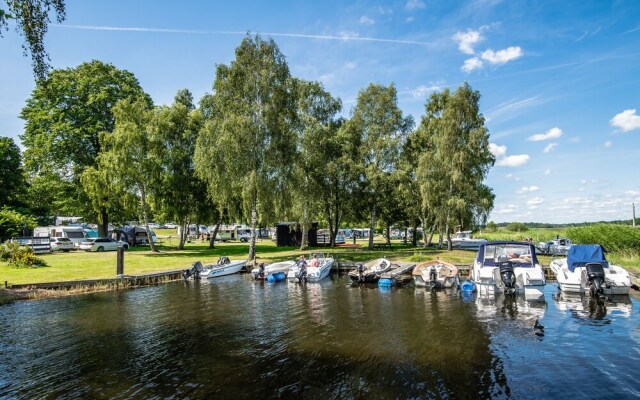Ronneby Havscamping