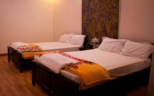 Son Lam Hotel – Guest Rooms – Ho Chi Minh City