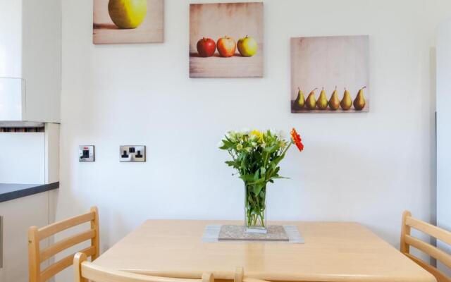 Leys Park Executive Apartments