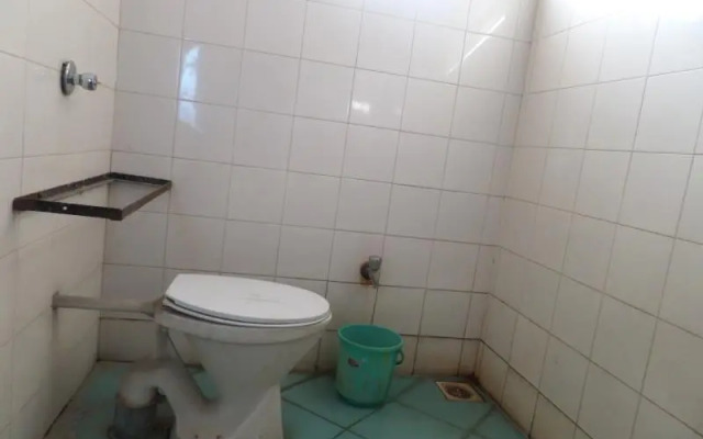 Vrindavan Lodge