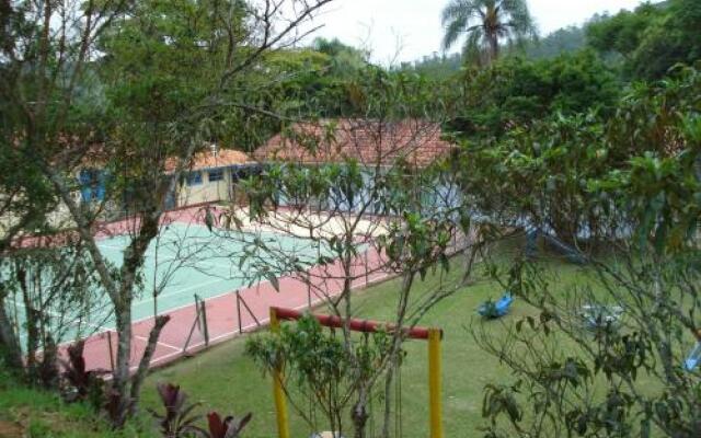 Pousada Sapucaia