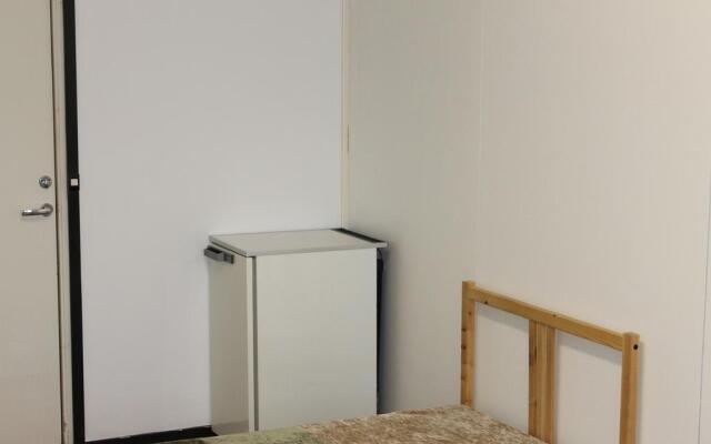 Guesthouse Kuin Kotonaan