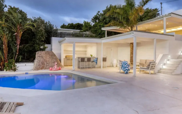 Two Views Beach House