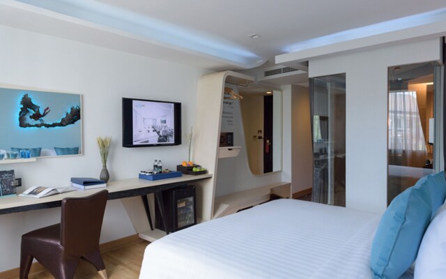 The Xtreme Suites