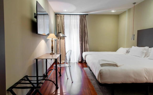 Hotel AR Isabel de Farnesio