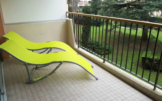 Appartement Résidence Trois Rivières