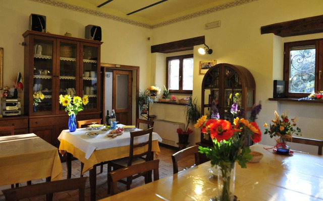 Agriturismo La Caputa