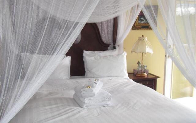 Prancing Horse Retreat