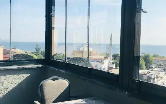 Dar ul Eman Hotel