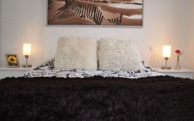 Bungalow en Vista Golf