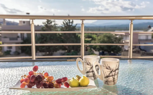 Apartment Asterousia Crete