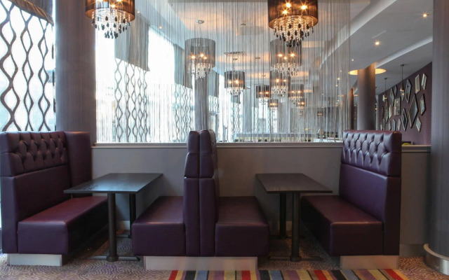 Leonardo Hotel Leeds