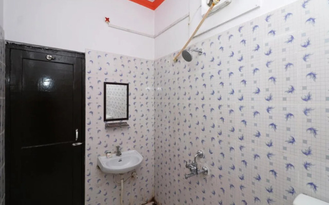 Hotel Buddha By OYO Rooms