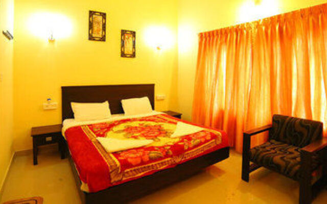 Woodpecker Resort