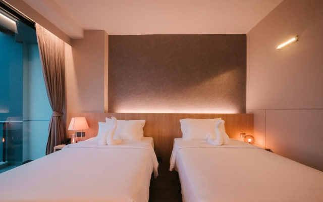 56 Hotel Sukhumvit