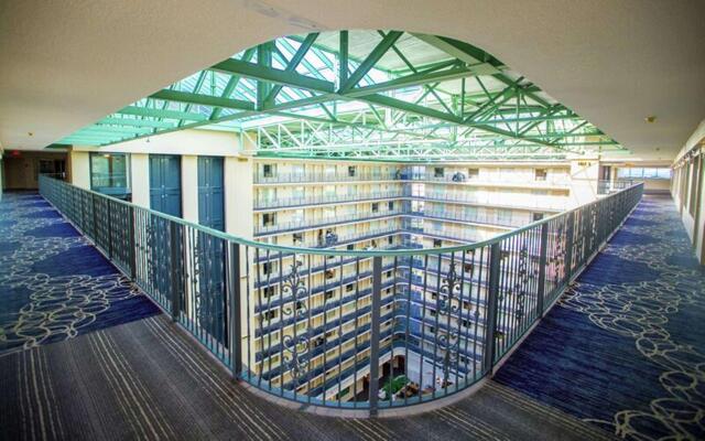 Embassy Suites by Hilton Fort Lauderdale 17th Street