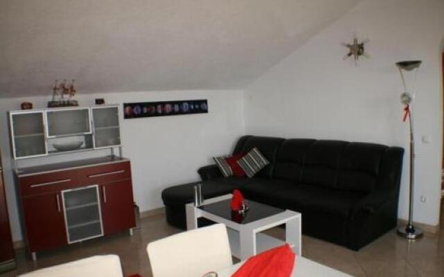 Apartment Bol 34