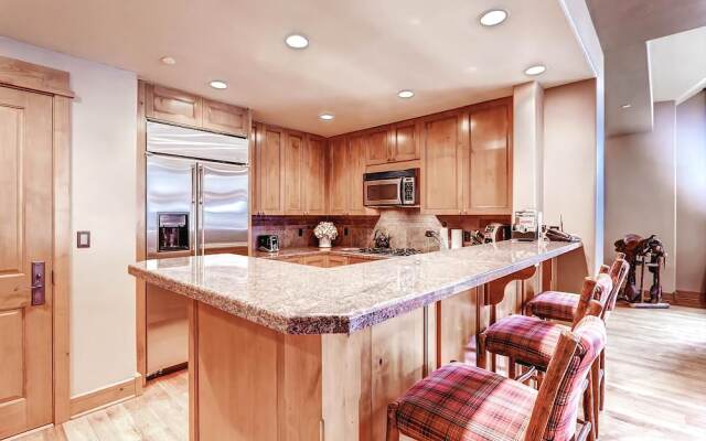 Bachelor Gulch Collection by East West Hospitality