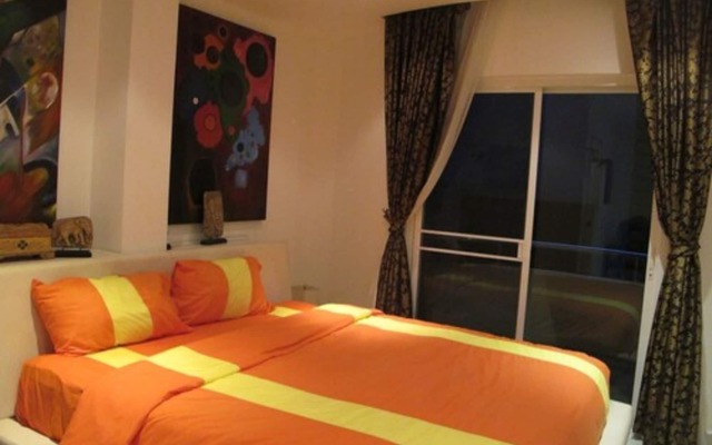 Mosaik Luxury Apartments