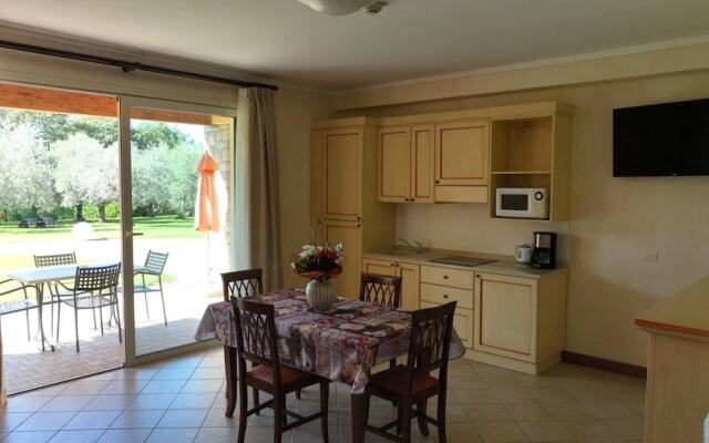 Agroturismo Garda Hill