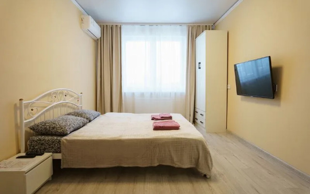 Райт Рум на б-ре Солнечный, д. 18