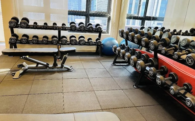 AGILE Residences by Luna