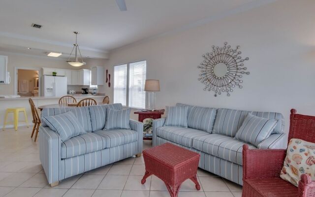 Spinnaker Pointe Unit 3B