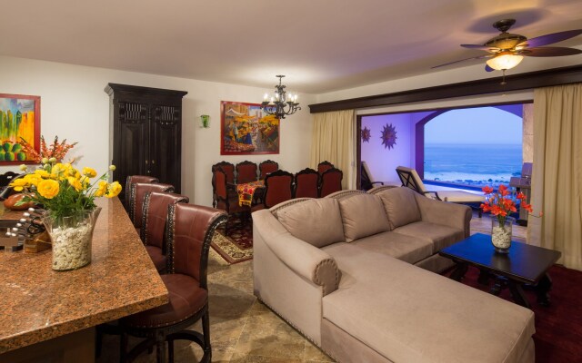 Hacienda Encantada Resort & Residences