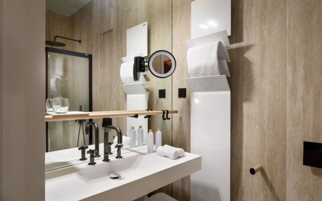 Zlata Ladjica Boutique Hotel