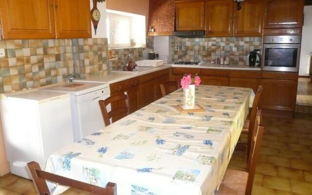 Gite Monget, 4 pièces, 6 personnes - FR-1-360-177