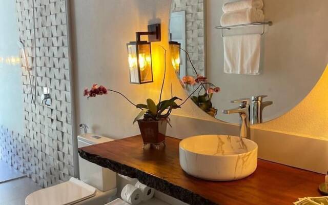 Casa do Valle - Hotel Boutique & Eventos