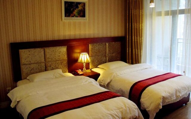 Chengdu Zaishuiyifang