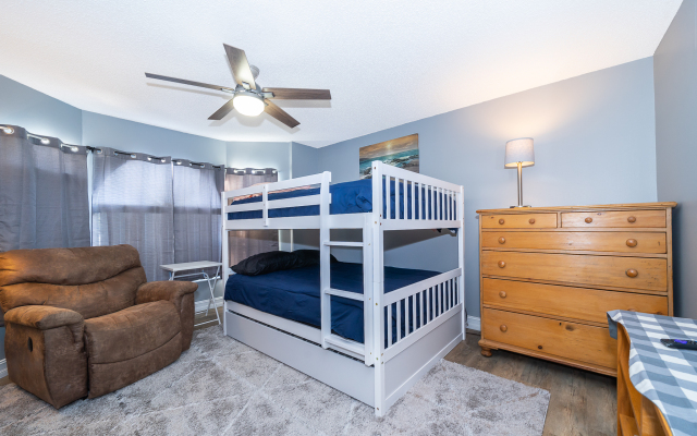 4820 Private Paradise , kissimmee, US