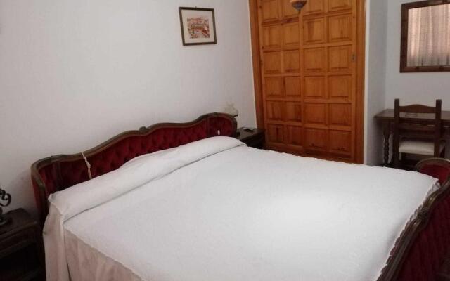Hotel Las Pedrizas