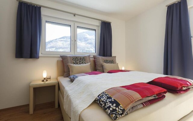 Ferienhaus Salzgeber