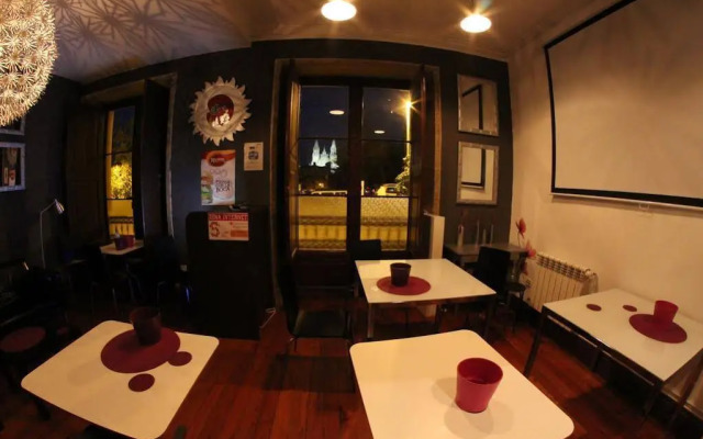 Albergue Roots & Boots