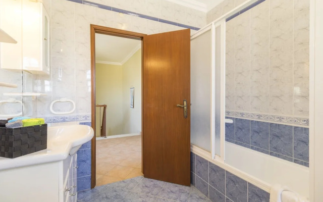 Villas2Go2 Mourinhos