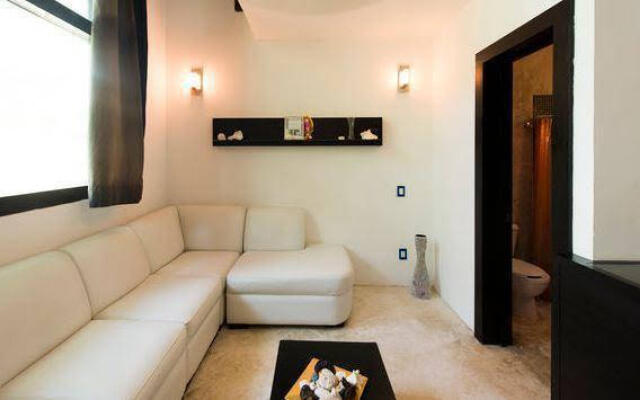 Villa Casa di Luca