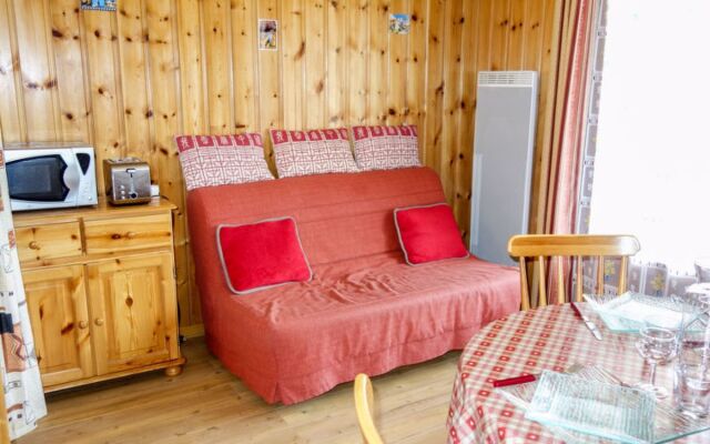 Pointe des Aravis B13 14664