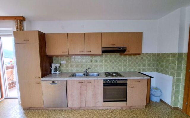 Apartment Straif Kirchberg in Tirol